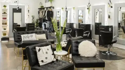Zynergy Wellness Salon and Boutique