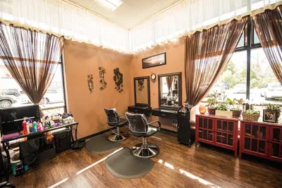 Phenix Salon Suites - Mesa Tempe Gilbert