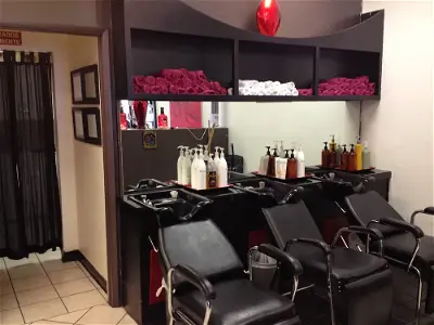 Studio 3-26 Hair Salon