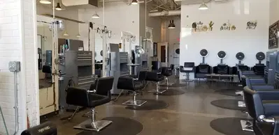 T. Salon