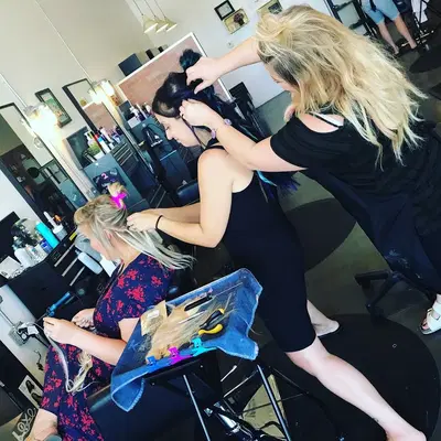 Business Photo