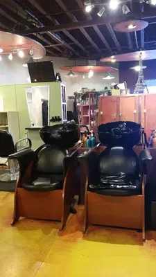 Sassy Chic Salon