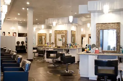 Luxe Salon & Spa
