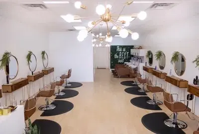 GoGetPretty Salon