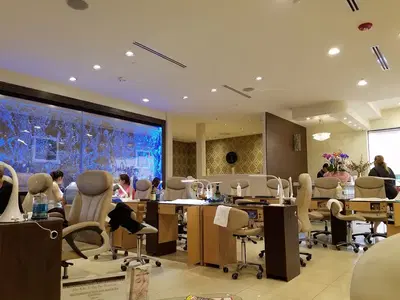 Elite Salon Day Spa