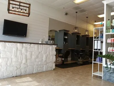 Golden Rule Salon