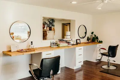 Salon Terrene