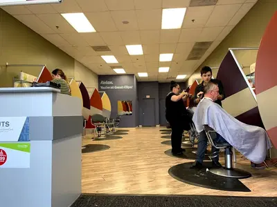 Great Clips