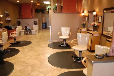 Divine Hair Design