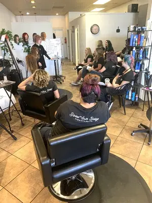 Business Photo