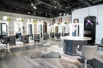 20 Volume Salon And Spa