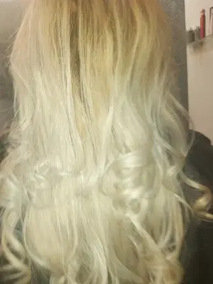 Mary's Beauty Salon