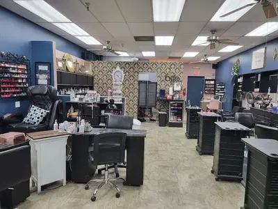 Just Teazzin Salon and Spa L.L.C