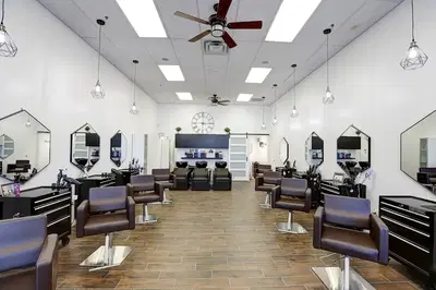 Salon Blissful