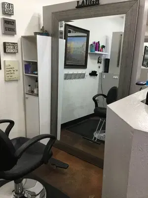 B B Hairrington's Hair Salon