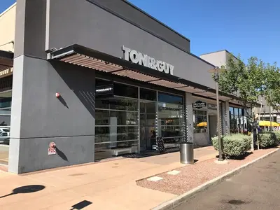 TONI&GUY Hair Salon