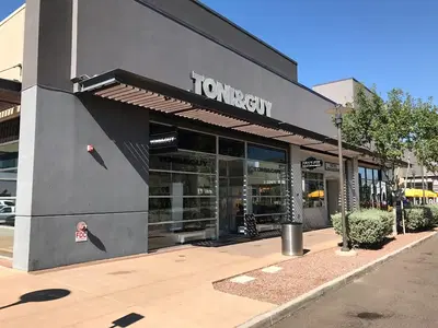 Business Photo