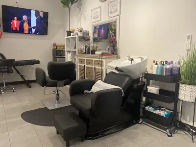 Image Is Everything Salon