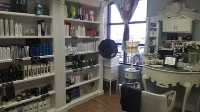 Total Hair Experience