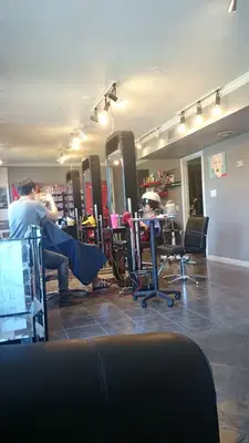 Win Salon