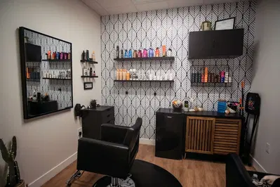 Dreamy Hair Salon