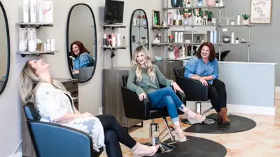 ERA Extensions salon