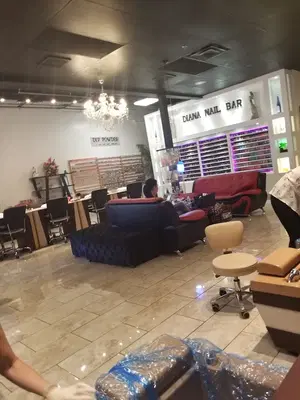 Diana Nail Salon
