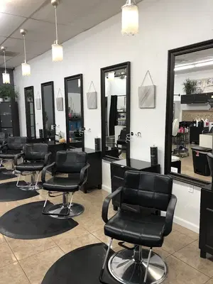 Salon Amarian