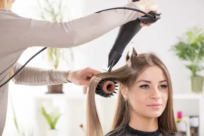 Eva's African Hair Braiding Salon