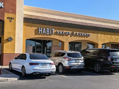 Habit Beauty Salon
