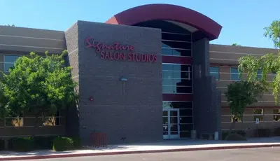 Fancy That Salon