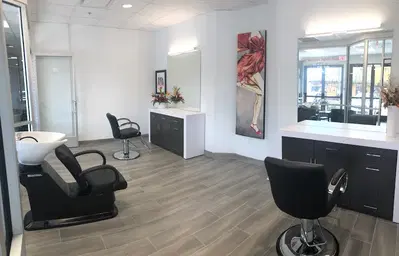Las Sendas Salon Suites