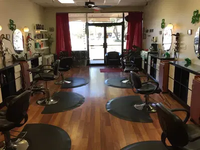 Hair Flow Salon
