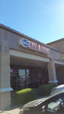 Mesa Hair Design