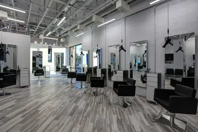 Awsum Salon
