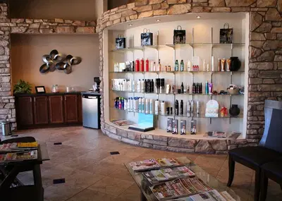 Studio 480 The Salon