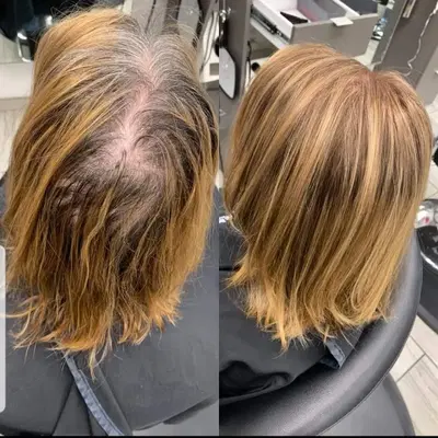 Fantastic Sams Cut & Color