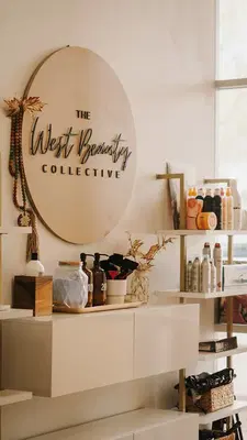 The West Beauty Collective