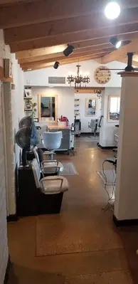 Gloss Salon on Oracle