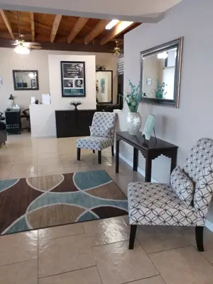 Encore Salon and Spa