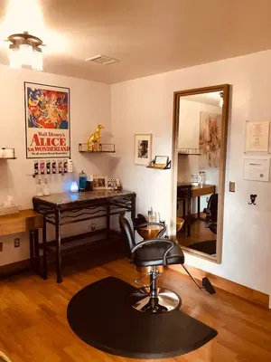 Maverick By Nature Salon