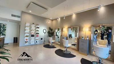 Studio Tucson Salon