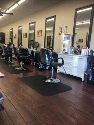 Hair Casa North Beauty Salon