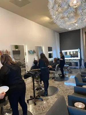 Bloom Salon & Beauty Bar