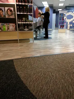 Great Clips