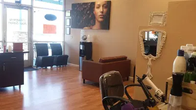 Heavenly Hair Salon