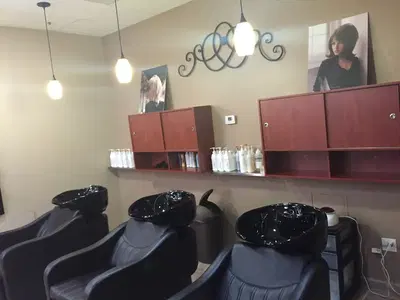 Les Cheveux Salon & Spa