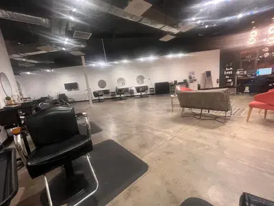 Cactus Blossom Beauty Salon