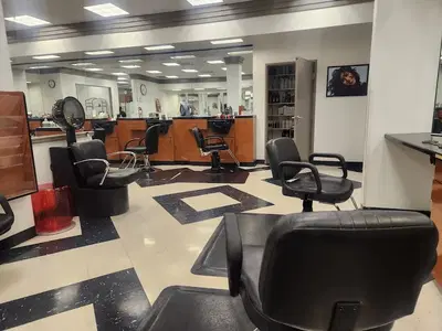 JCPenney Salon
