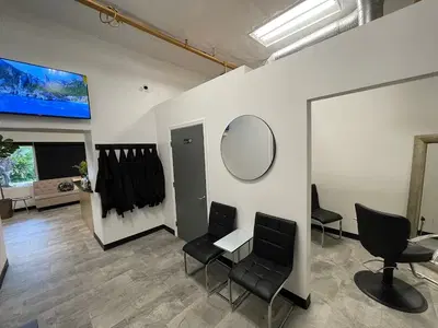 MOA Meraz Hair Salon